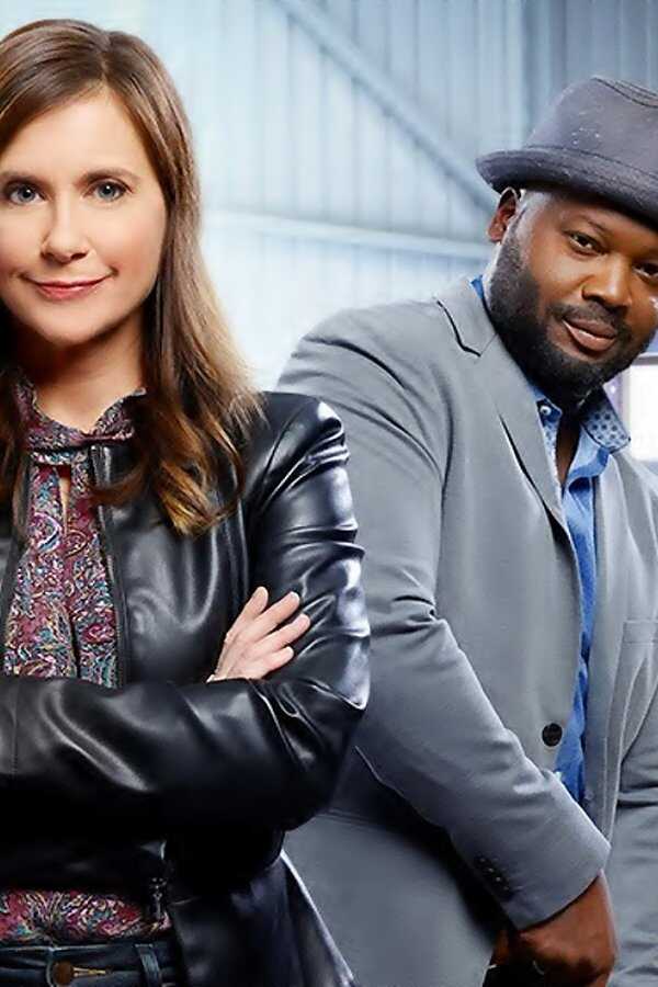Hailey Dean Mysteries: Death on Duty (2019) 0