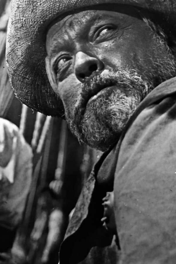 Treasure Island (1972) 0