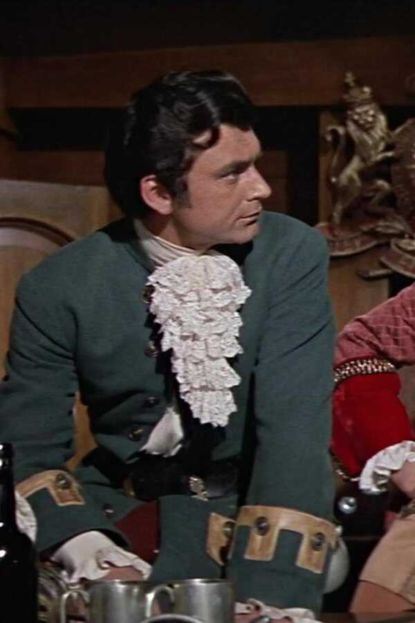 Pirates of Tortuga (1961) 0