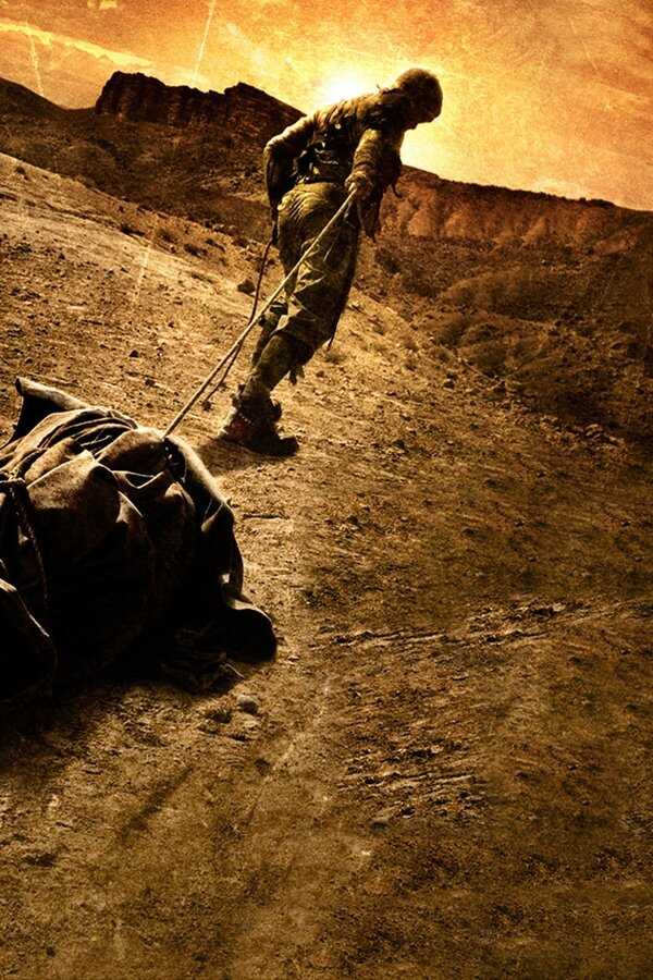 The Hills Have Eyes 2 (2007) 0