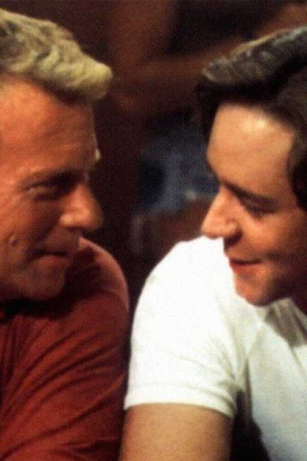 The Sum of Us (1994) 0