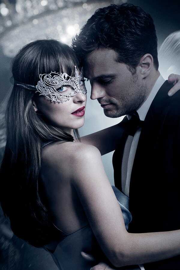 Fifty Shades Darker (2017) 0