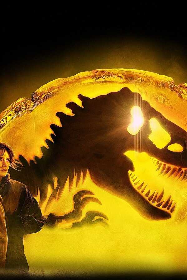 Jurassic World Dominion (2022) 0