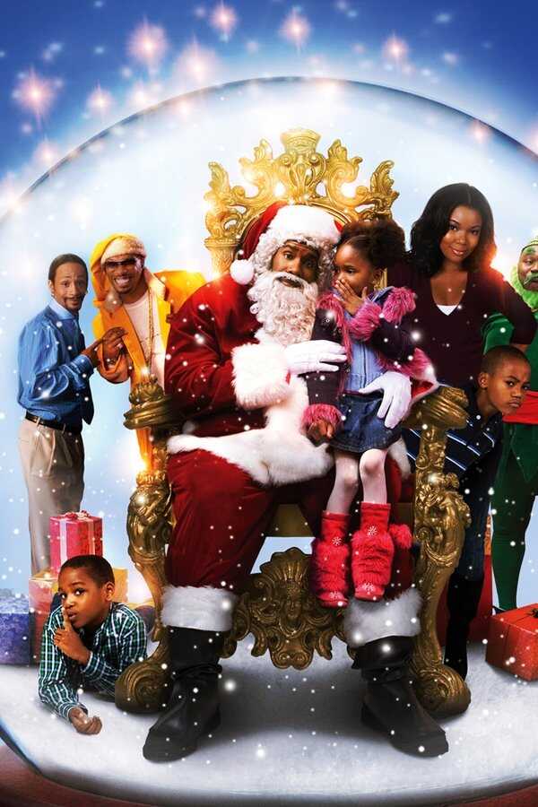 The Perfect Holiday (2007) 0
