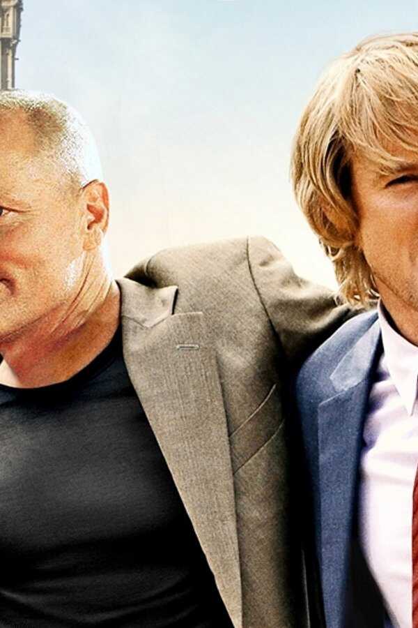 Lost in London (2017) 0