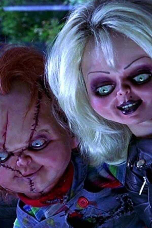 Bride of Chucky (1998) 0