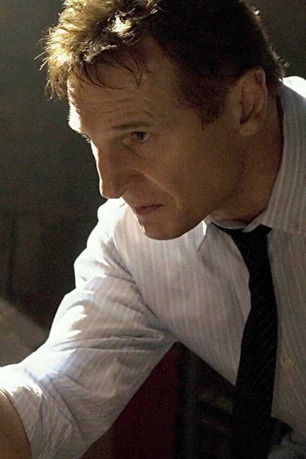 Taken (2008) 0