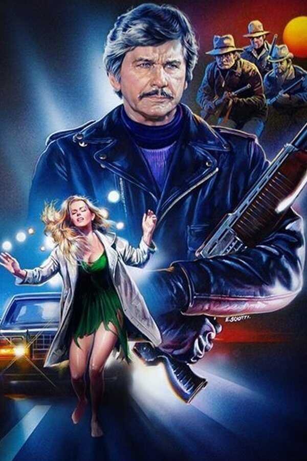 Messenger of Death (1988) 0