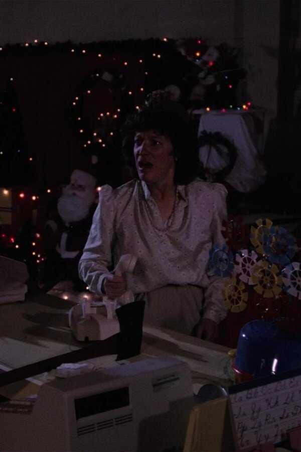 Silent Night, Deadly Night Part 2 (1987) 0