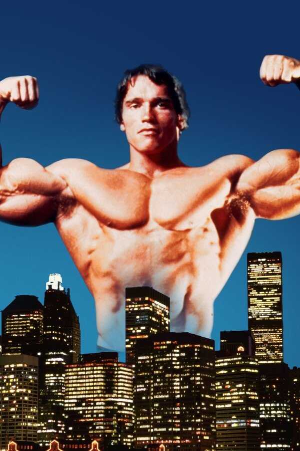 Hercules in New York (1970) 0