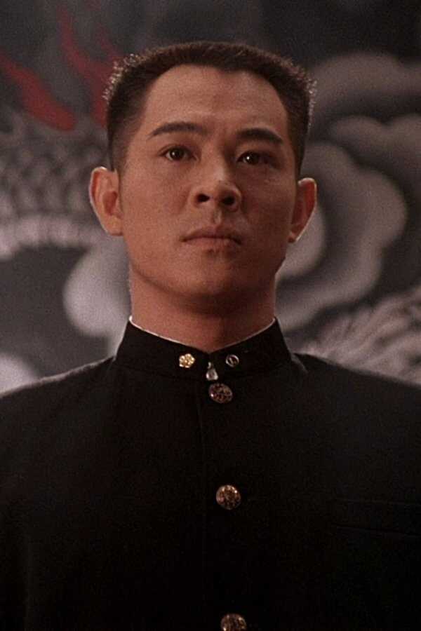 Fist of Legend : La Nouvelle Fureur de Vaincre (1994) 0
