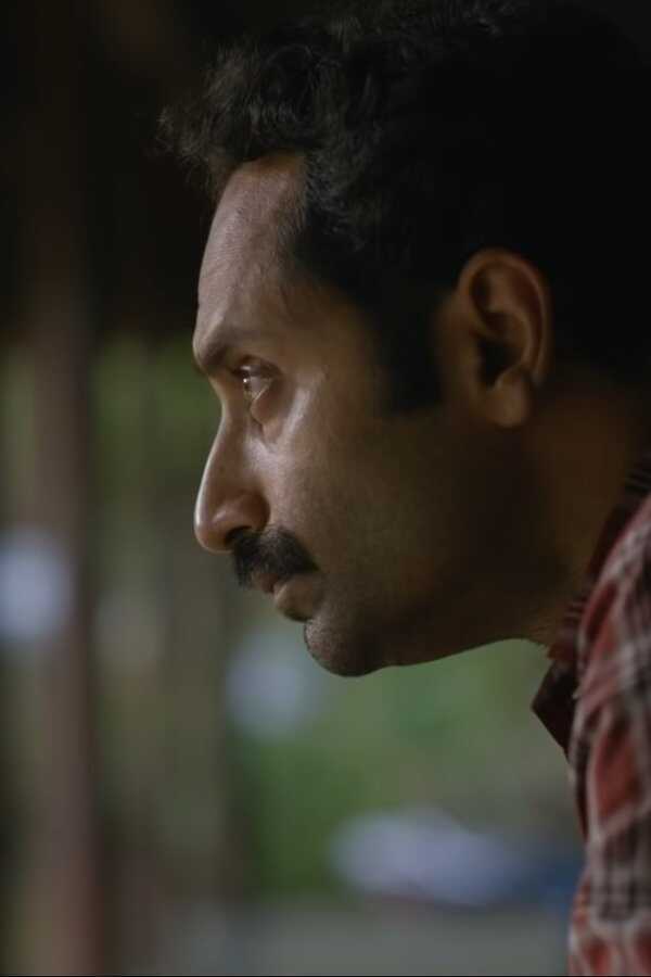 മലയൻകുഞ്ഞ് (2022) 0