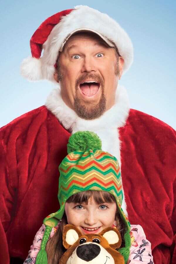 Jingle All the Way 2 (2014) 0