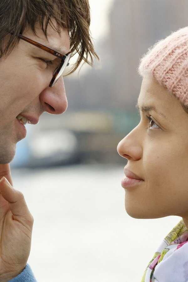 Unersetzlich - Irreplaceable You (2018) 0