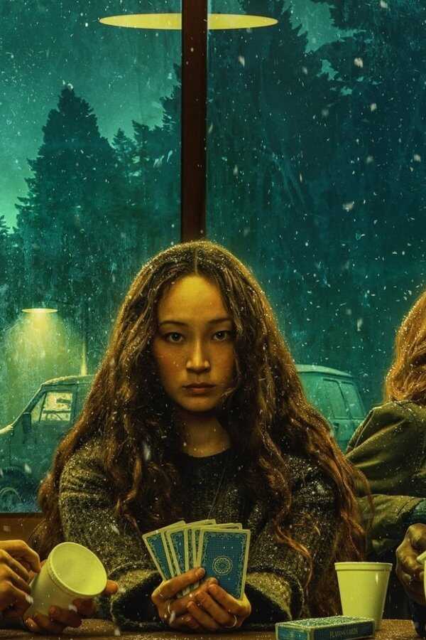 No Exit (2022) 0