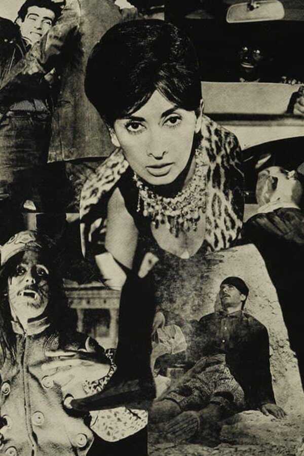Night of the Hunchback (1965) 0