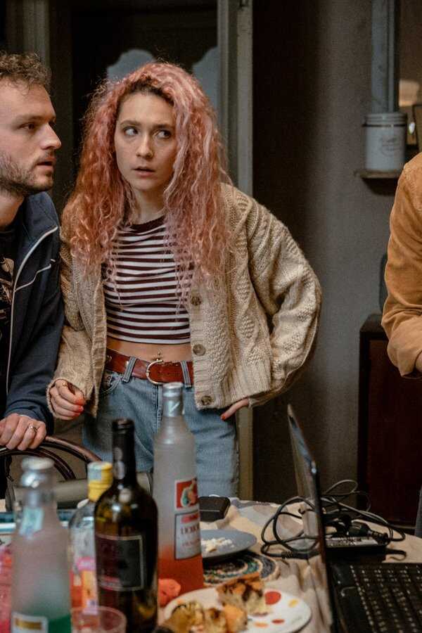 State a casa (2021) 0