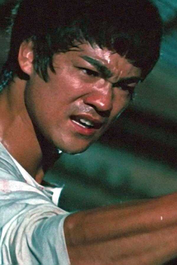 Big Boss (1971) 0