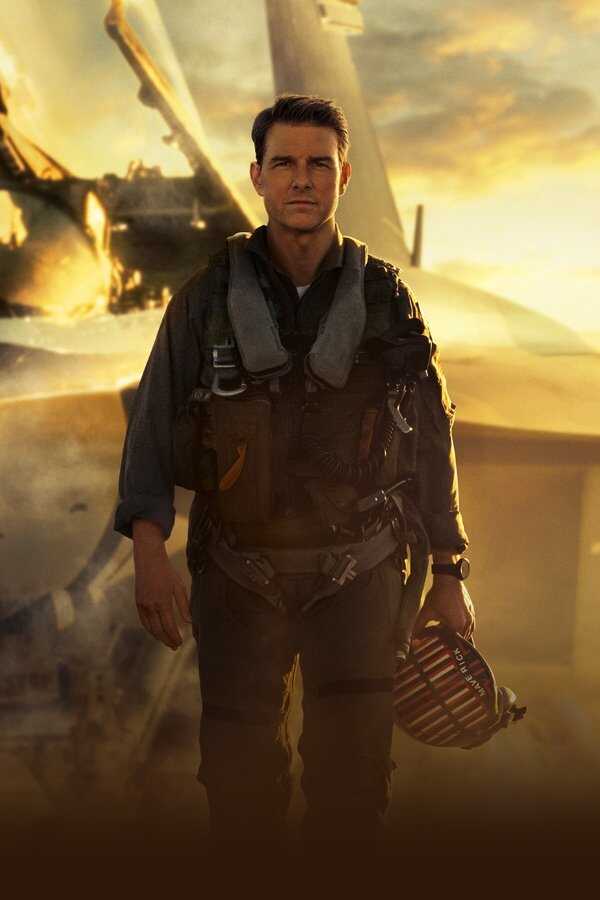 Top Gun: Maverick (2022) 0