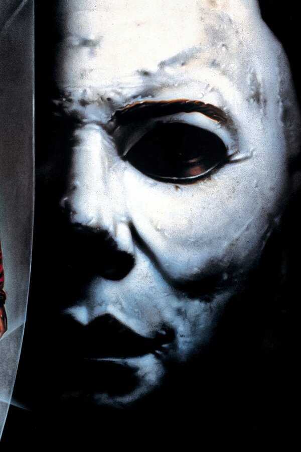 Halloween V - Die Rache des Michael Myers (1989) 0