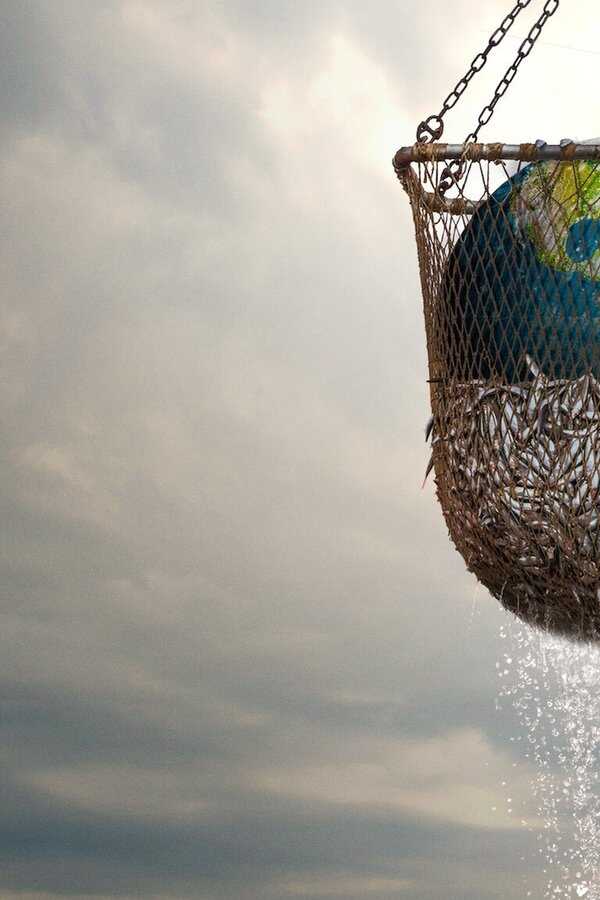 Seaspiracy (2021) 0
