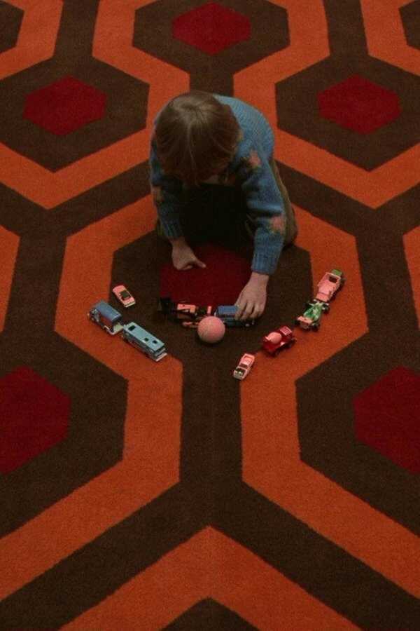 The Shining (1980) 0