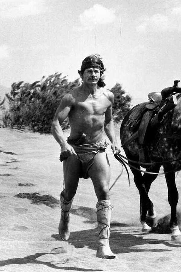 Chato's Land (1972) 0