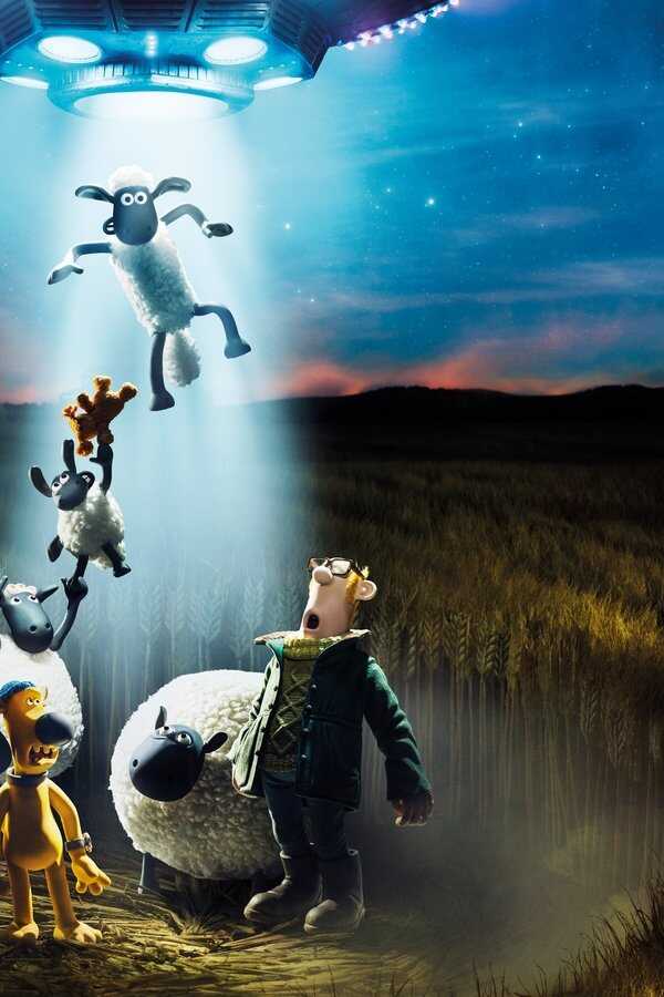 Барашек Шон: Фермагеддон (2019) 0