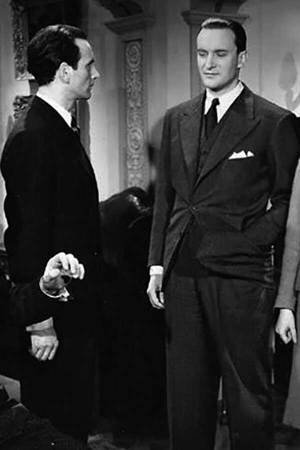 The Saint in London (1939) 0