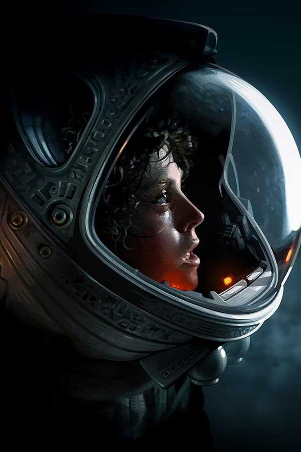 Alien - Das unheimliche Wesen aus einer fremden Welt (1979) 0