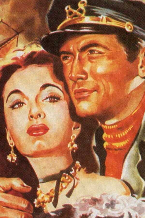 The World in His Arms (1952) 0