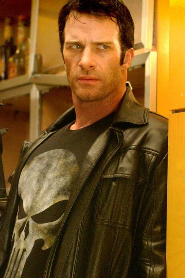 The Punisher (2004) 0