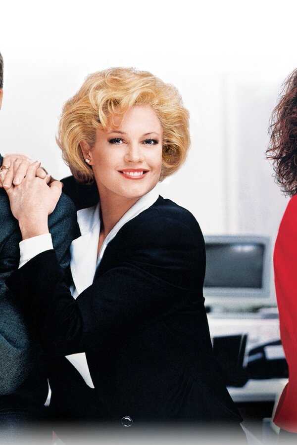 Working Girl (1988) 0