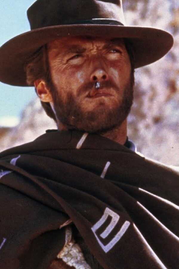 A Fistful of Dollars (1964) 0