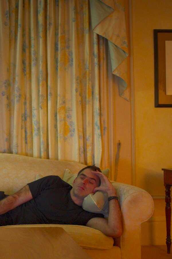 Ronnie O'Sullivan: The Edge of Everything (2023) 0