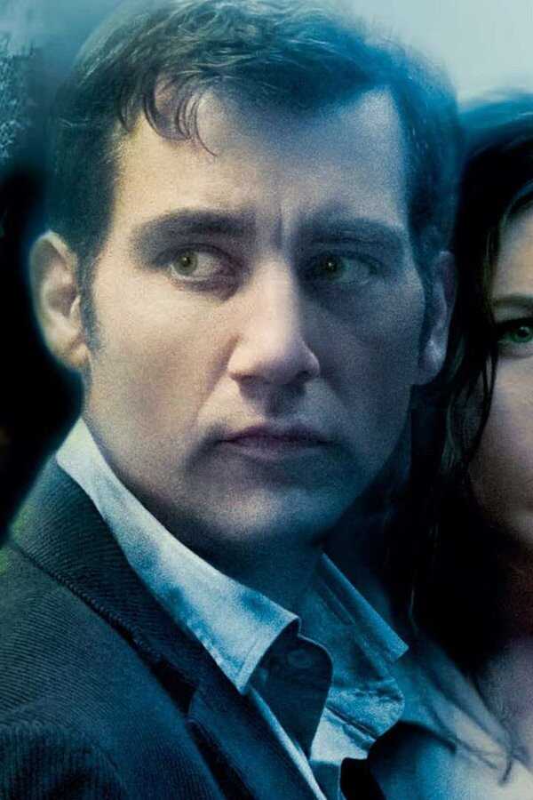 Derailed (2005) 0
