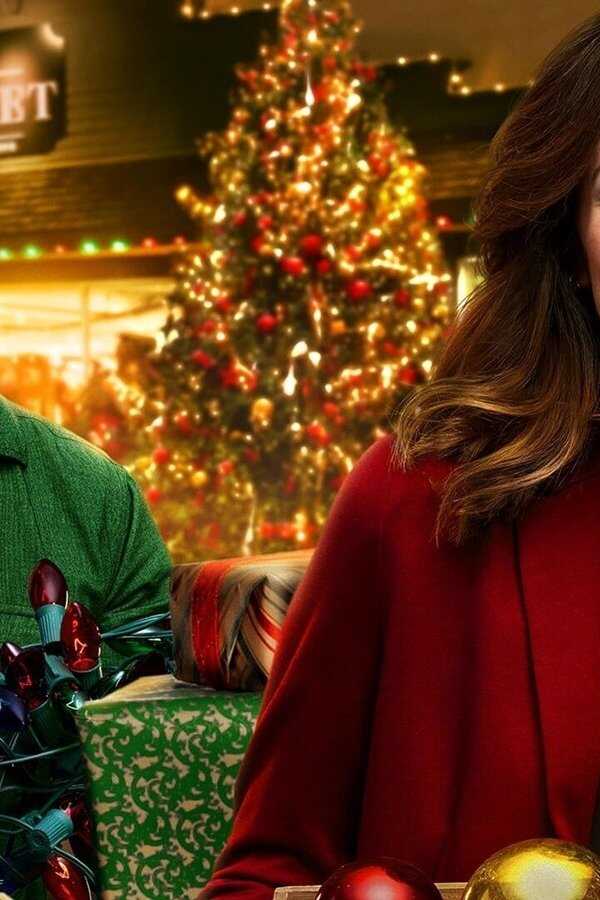 La Parade (amoureuse) de Noël (2016) 0
