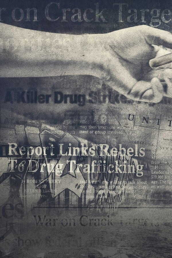 Crack: Cocaine, Corruption & Conspiracy (2021) 0