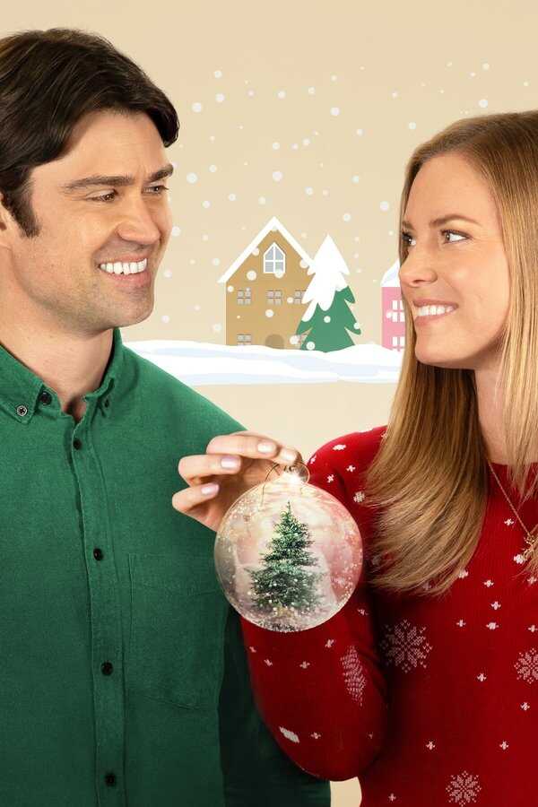 Everything Christmas (2023) 0