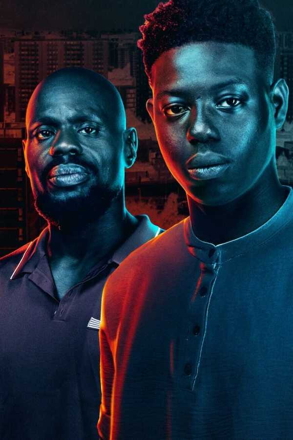 Suburbanos 2 (2023) 0
