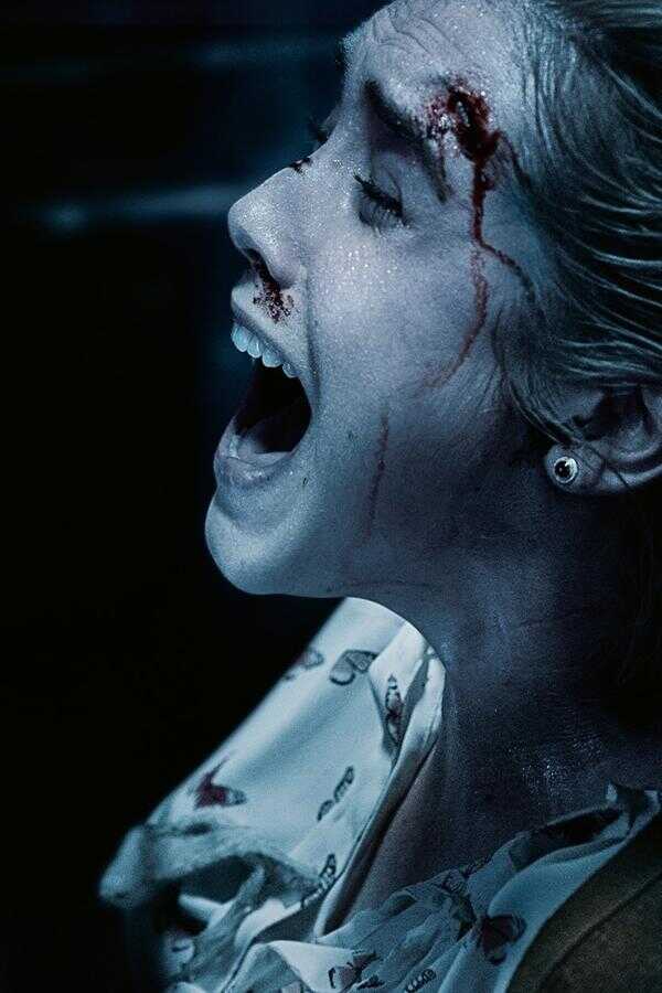 Insidious: The Last Key (2018) 0