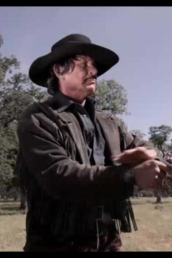 From Hell to the Wild West (2017) 0