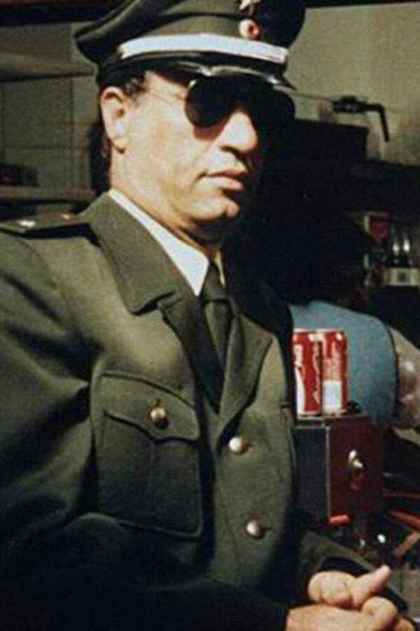 Polizei (1988) 0