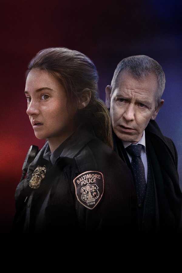 Catch the Killer (2023) 0