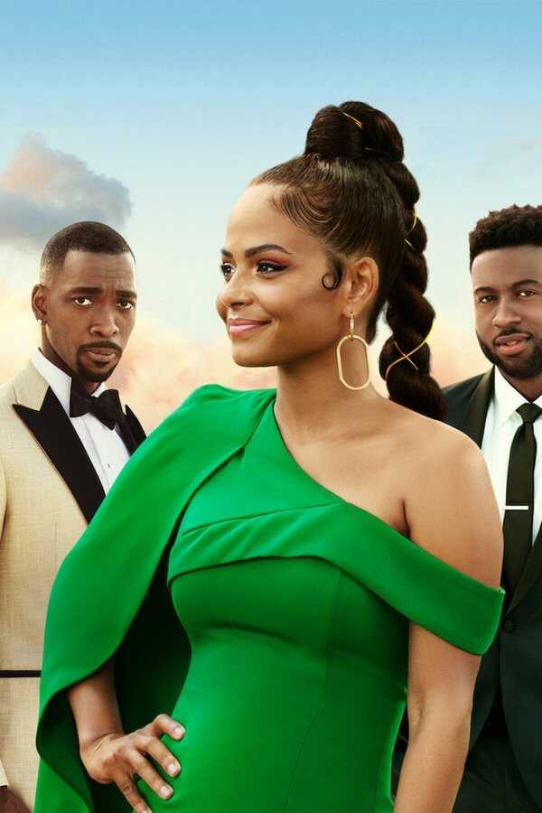 Resort to Love (2021) 0