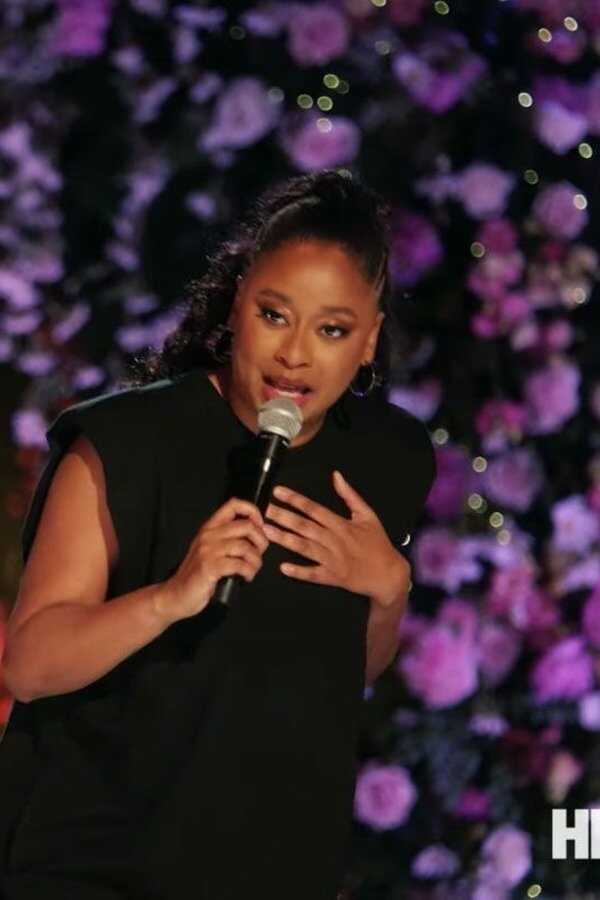 Phoebe Robinson: Sorry, Harriet Tubman (2021) 0