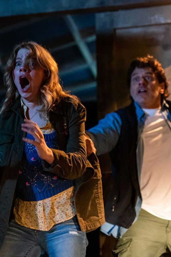 Girl at the Window (2022) 0