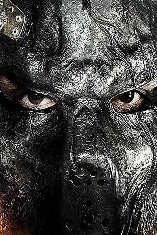Death Race: Beyond Anarchy (2018) 0