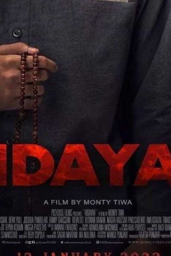 Hidayah (2023) 0