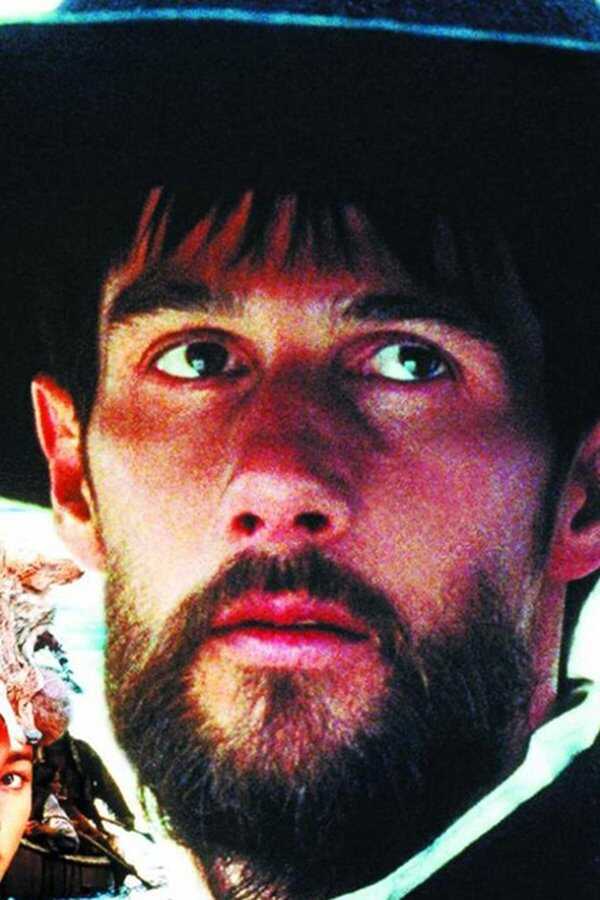 Black Robe (1991) 0